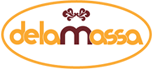 Pães Delamassa Logo